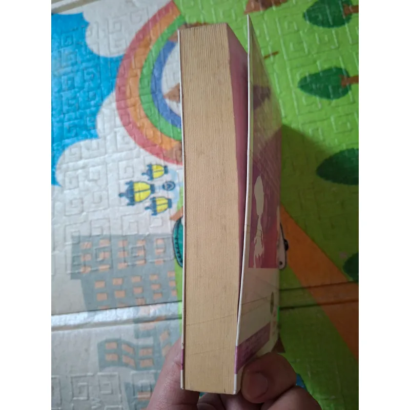 Đồng Đồng và Kỳ Kỳ 975389