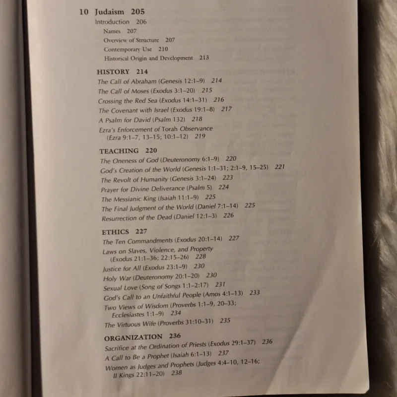 Robert E. Van Voorst - Anthopology of World Scriptures 779808