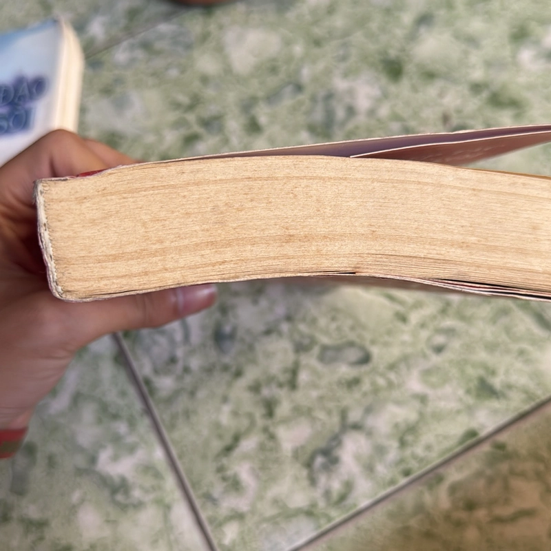 Phép tắc của loài sói - Liệt Phu - Minh Tân 475675