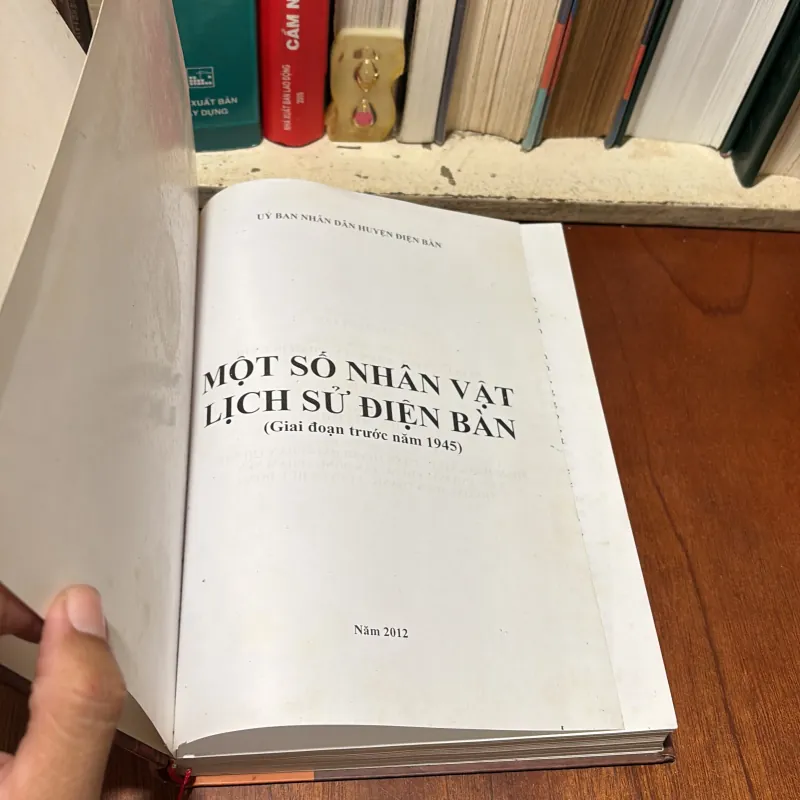 II Lịch Sử Quảng Nam: Một Số Nhân Vật Lịch Sử _ Điện Bàn Giai Đoạn Trước Năm 1945 - 2012 784035