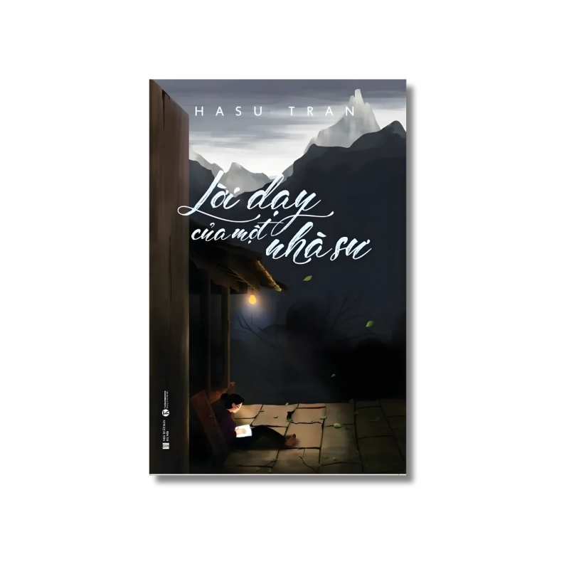 Lời dạy của một nhà sư - Hasu Tran 725071