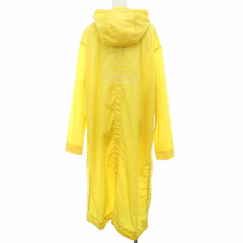 Áo khoác KENZO - Hàng hiệu Authentic 902094