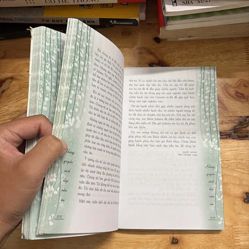 II Văn Học: Cửa Sổ Tâm Hồn - Nhiều Tác Giả - 2008 697202