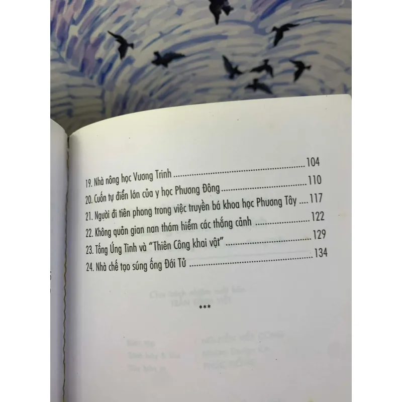 Con Đường Của Nền Văn Minh - Tào Dư Chương 927527