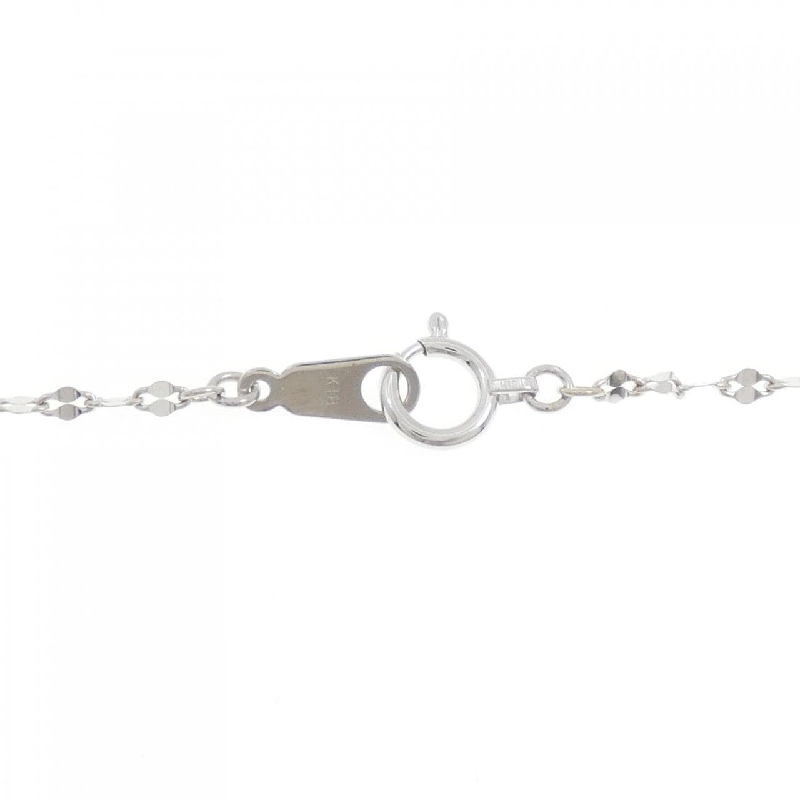 K18WG/K18YG Necklace - Hàng hiệu Authentic 866849