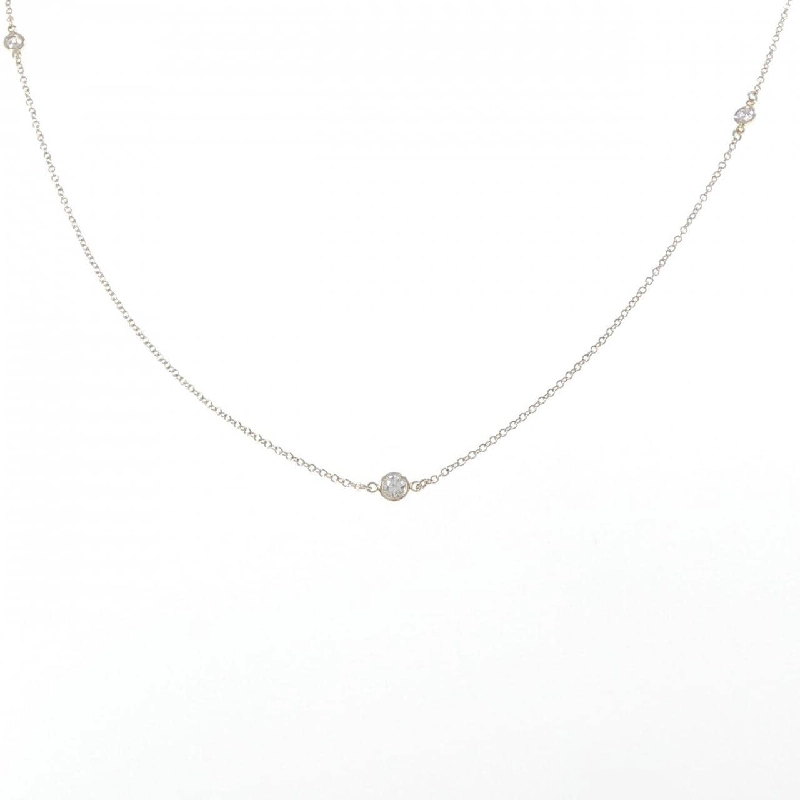 Dây chuyền Tiffany By The Yard - Hàng hiệu Authentic 840045