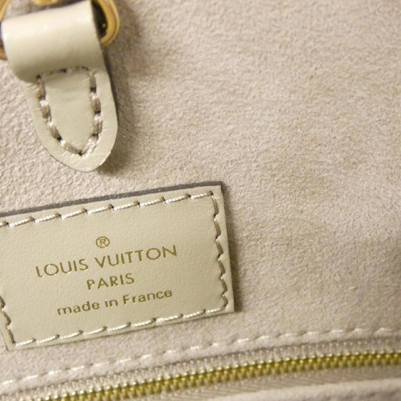 Túi Louis Vuitton Monogram Bicolor OnTheGo MM M45494 616114