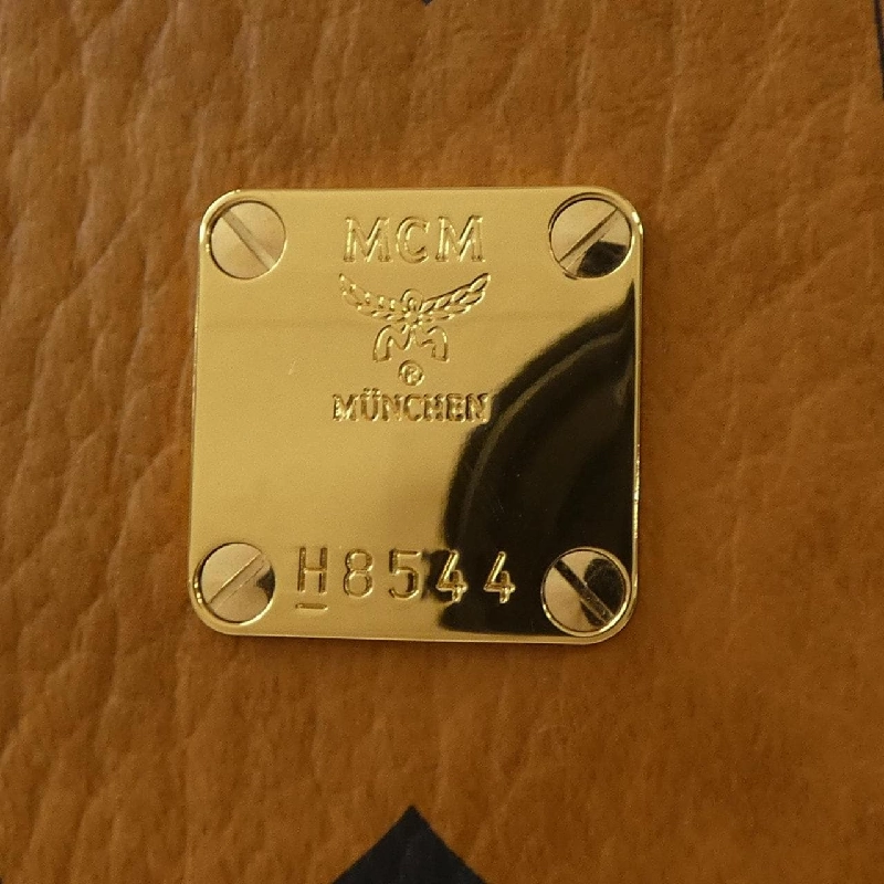 Túi MCM MWPAATN03CO001 - Hàng hiệu Chính hãng 831292