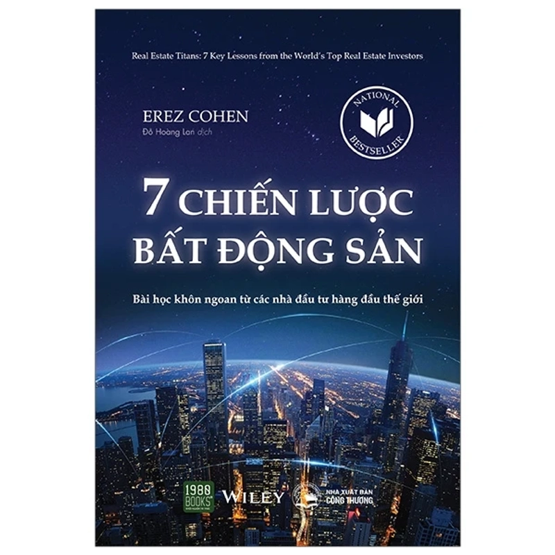 7 Chiến Lược Bất Động Sản 462724