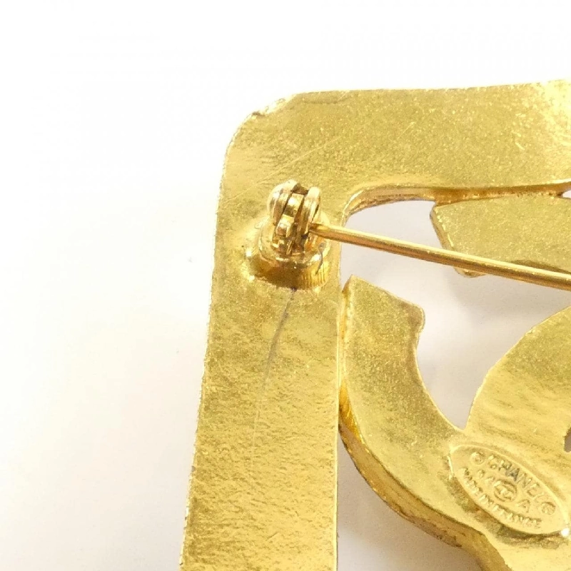 Chanel Brooch - Hàng hiệu Authentic 773202