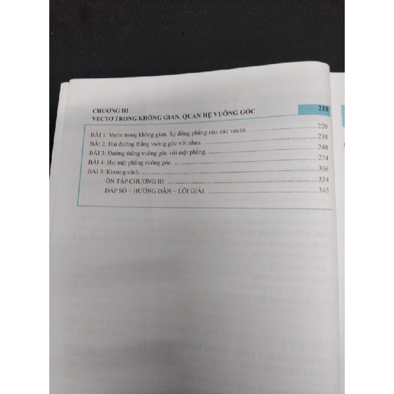 Làm chủ môn Toán trong 30 ngày Hình học 11 mới 80%, bị gấp trang, 2017 HCM1406 Lê Hồng Đức, Đỗ Hoàng Hà, Đào Thị Ngọc Hà SÁCH GIÁO TRÌNH, CHUYÊN MÔN 175762