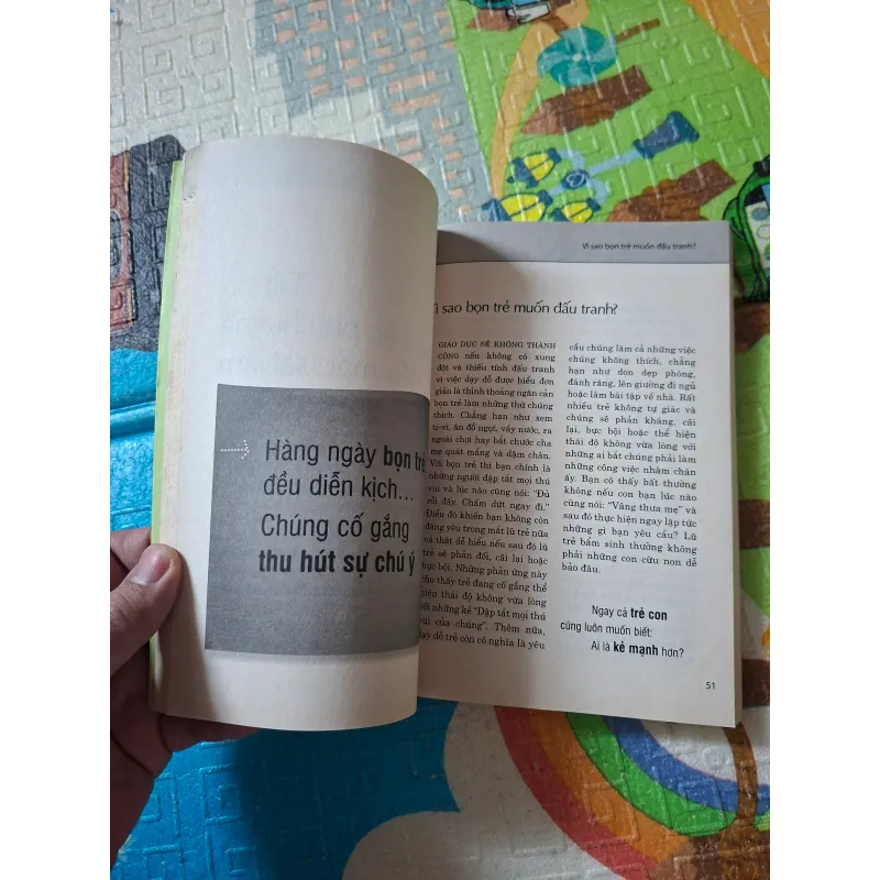 Người Đức Dạy Con - Học Các Quy Tắc 797424