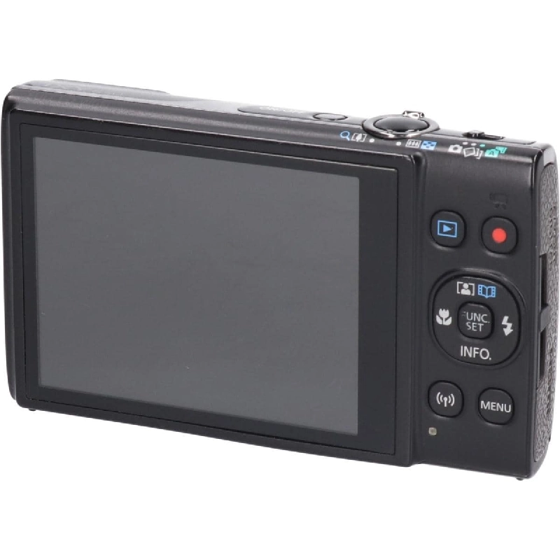 IXY650 BK - Hàng hiệu Authentic 878193