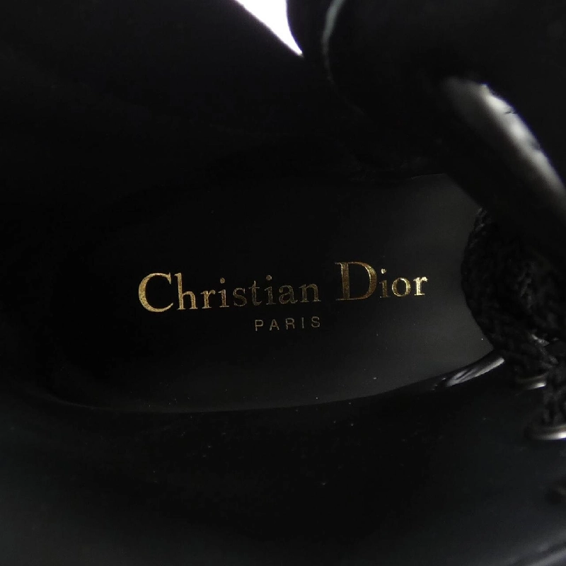【Mã giảm giá】Giày bốt CHRISTIAN DIOR 662018