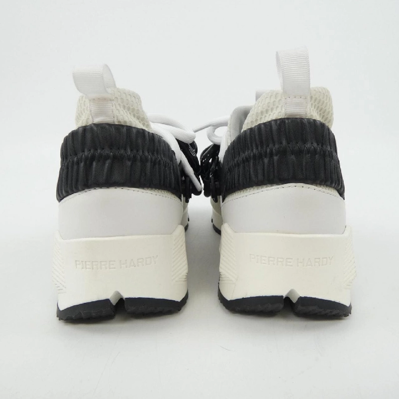 Giày sneaker PIERRE HARDY - Hàng hiệu Authentic 829848