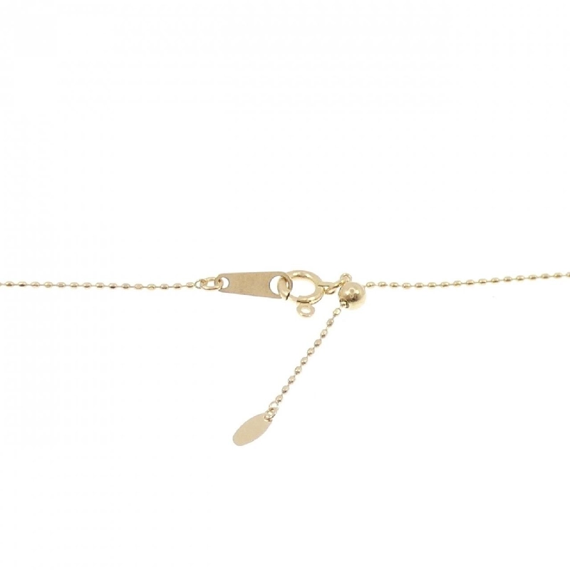 K18YG Dây chuyền - Hàng hiệu Chính hãng 845952