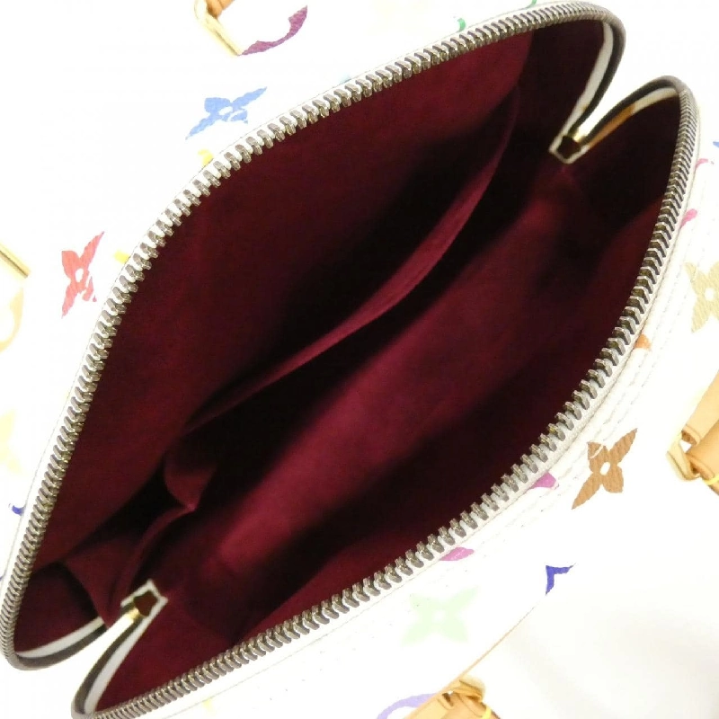 Túi xách Louis Vuitton Multicolor Trouville M92663 615154