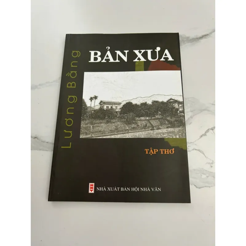 Bản Xưa - Lương Bằng 602101