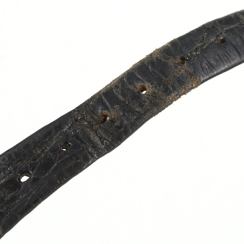 Đồng hồ Jaguar LeCoultre Square Case YG 6041.21 YG Cơ khí - Hàng hiệu Chính hãng 873916