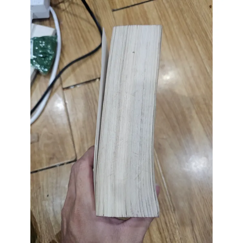 10 đại thừa tướng Trung Quốc (mất bìa, đủ nội dung)
 722441