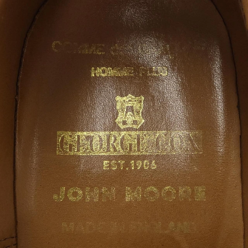 Giày GEORGE COX - Hàng hiệu Authentic 905198