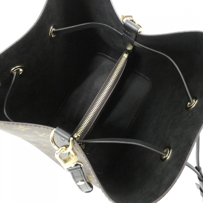 Túi xách vai Louis Vuitton Monogram Neo Noé MM M44020 - Hàng hiệu Chính hãng 766595