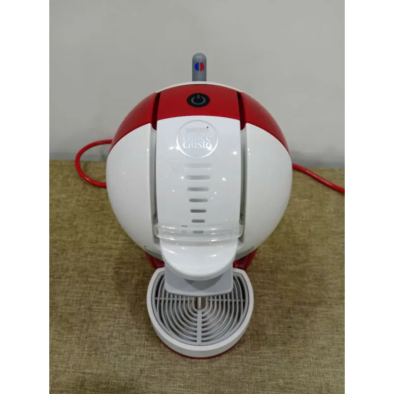 Máy pha cà phê viên nén capsule Nescafe Dolce Gusto Mini Me Red 603913