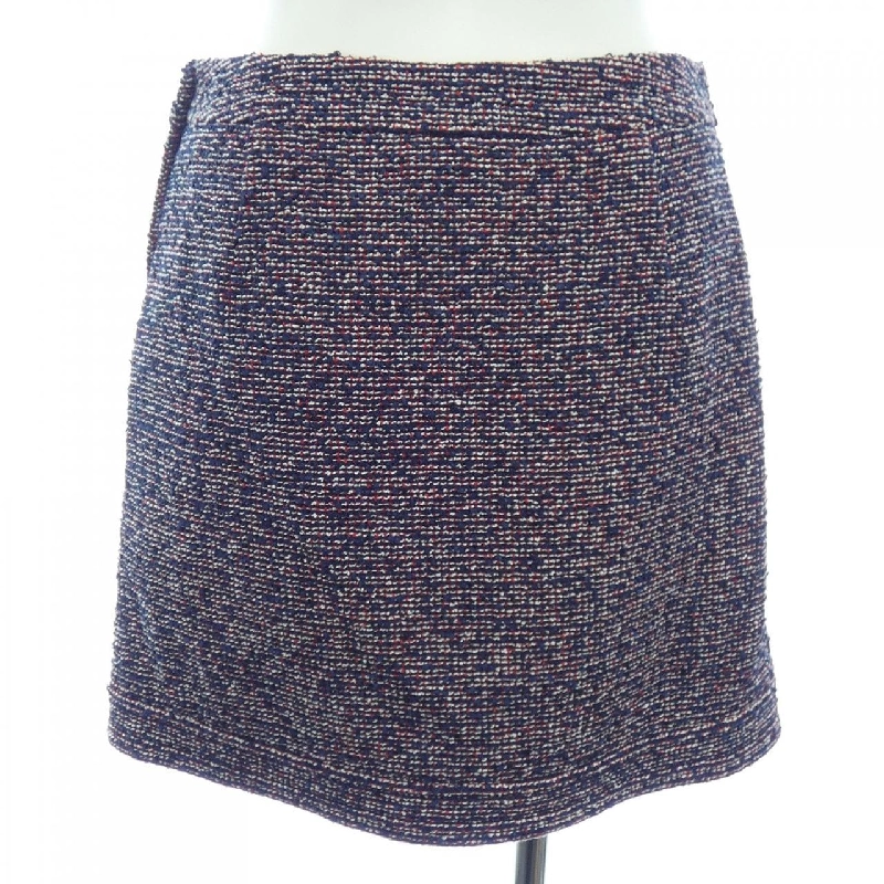 【Mã giảm giá】Chanel CHANEL Váy 650287