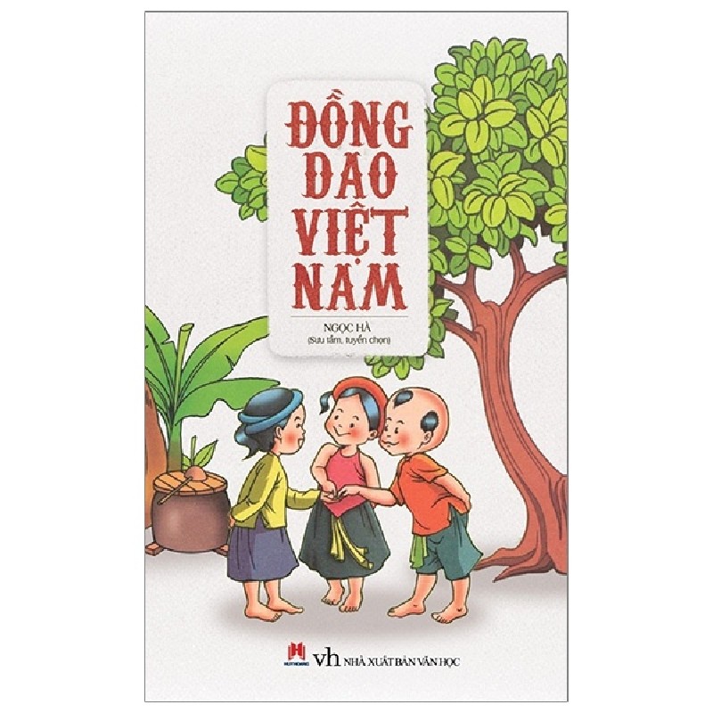 Đồng Dao Việt Nam - Ngọc Hà 159460