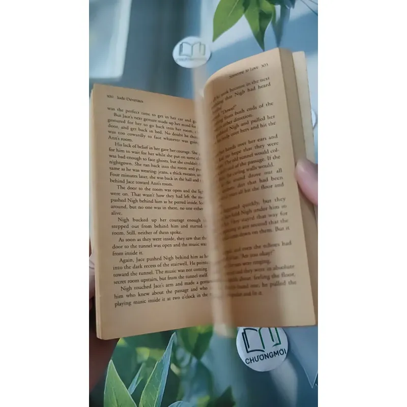 Someone to Love - Jude Deveraux 1027215