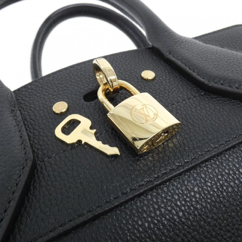 Túi xách Louis Vuitton City Steamer PM M53028 - Hàng hiệu Chính hãng 766300