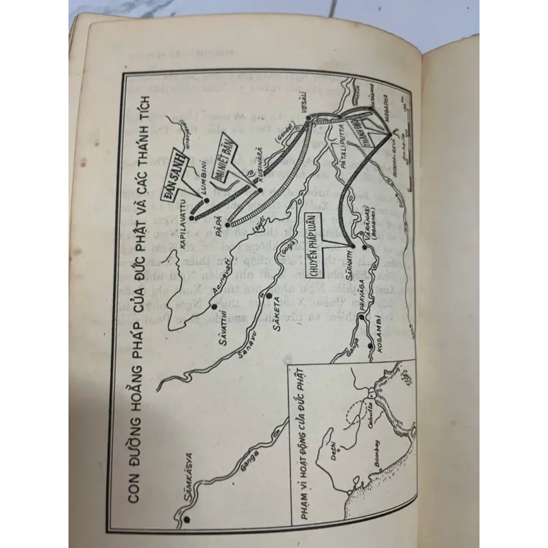 Đức Phật và Phật Pháp - Narada (Đại đức Narada Maha Thera) - Phật giáo / Triết học 1006617