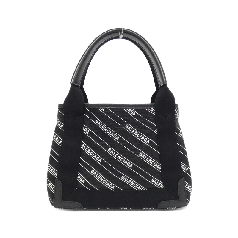 Túi Balenciaga Navy Cabas XS 390346 KMZAN 615209