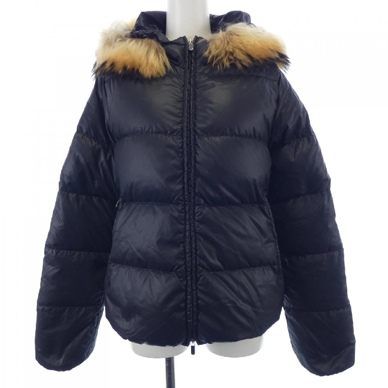 【Mã giảm giá】Áo khoác lông vũ DUVETICA 631617