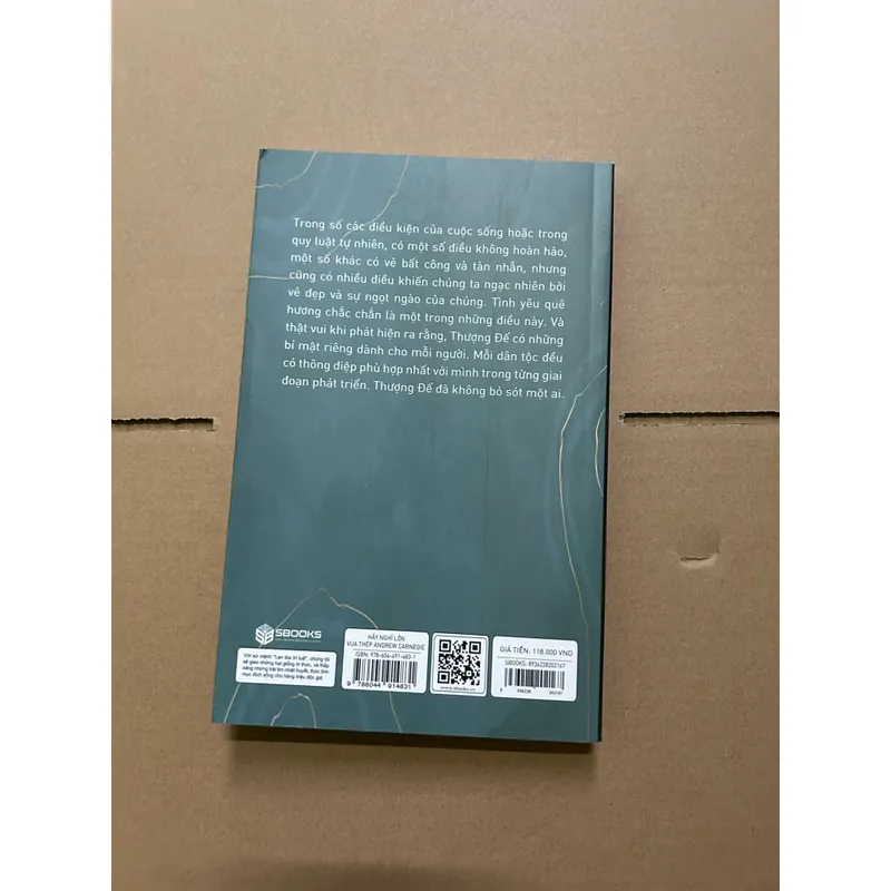 Hãy nghĩ lớn vua thép Andrew Carnegie 708873