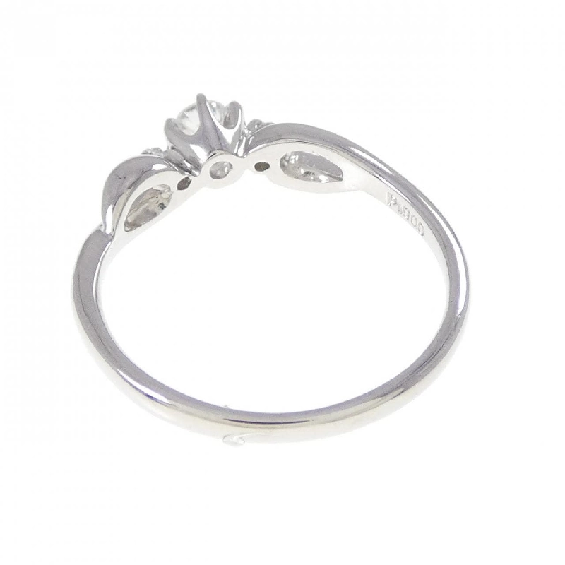 Nhẫn kim cương PT900 0.10CT - Hàng hiệu Chính hãng 852469