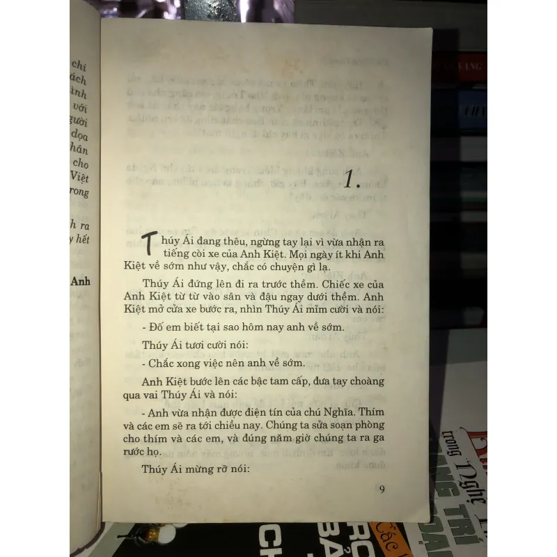 Người xưa đã về - Bà Tùng Long 1001829