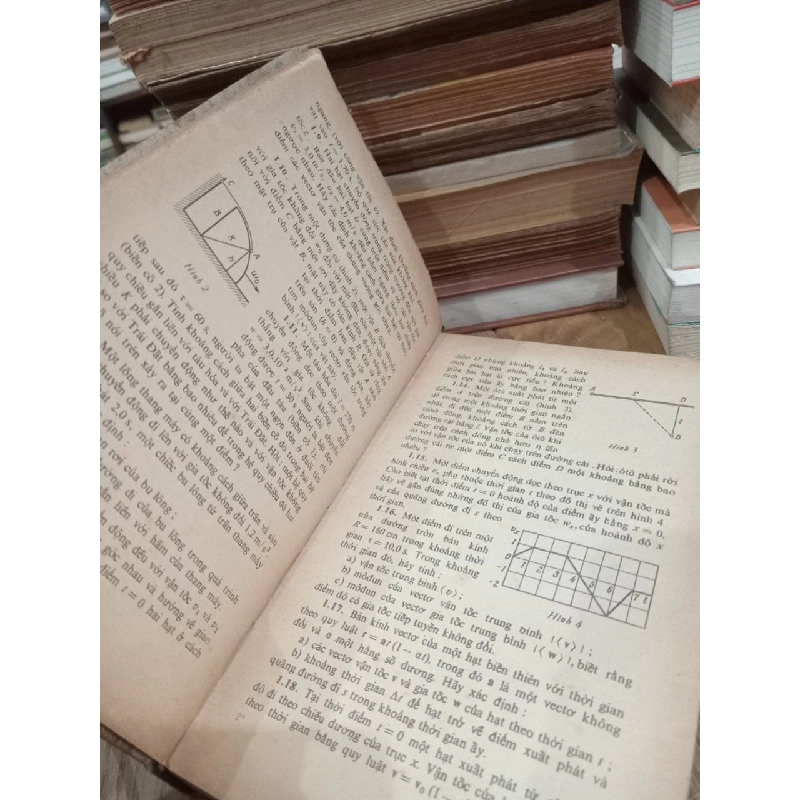 Tuyển tập các bài tập vật lý đại cương - I.E.Irôđôp, I.V.Xaveliep, O.I.Damsa 780699