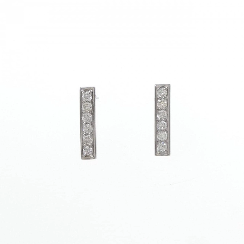 PT900 Bông tai kim cương 0.30CT - Hàng hiệu Chính hãng 869058