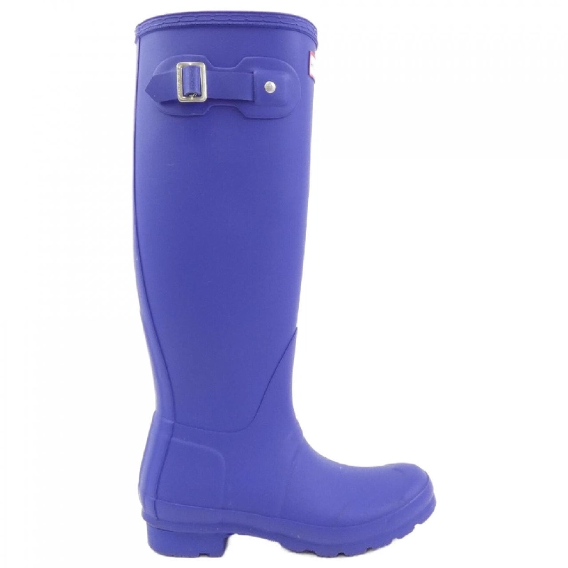 【Mã giảm giá】Giày ống HUNTER 664599