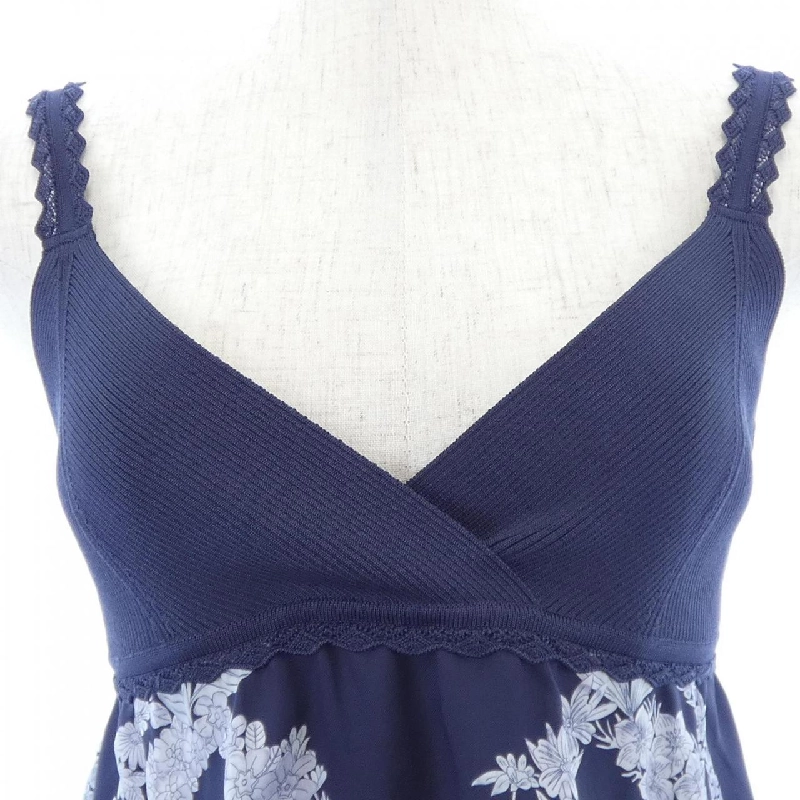 HERMES BRIDE DE GALA EN FLEURS 5E2816DQ Áo ngực - Hàng hiệu Chính hãng 775434