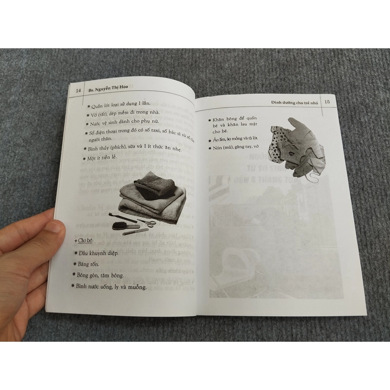DINH DƯỠNG CHO TRẺ NHỎ 545797