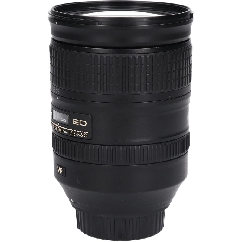 Ống kính AF-S 28-300mm F3.5-5.6G VR - Hàng hiệu Chính hãng 879909