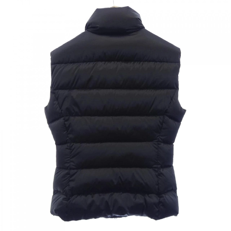 【Mã giảm giá】Áo gile PRADA 641735