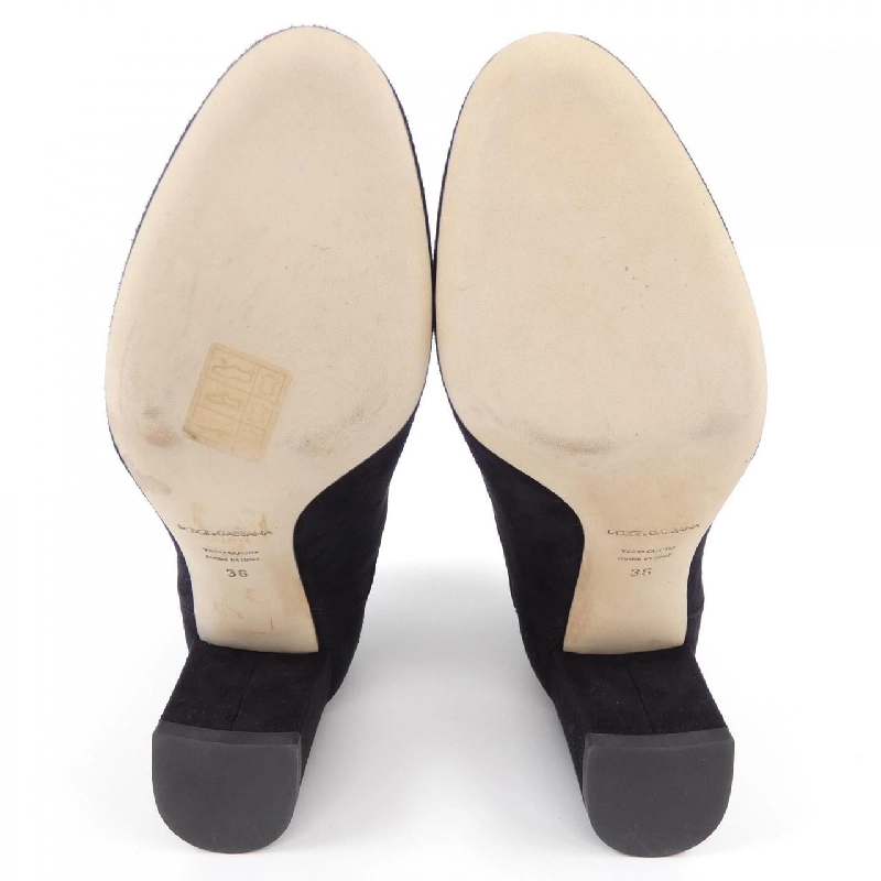 Giày bốt DOLCE&GABBANA 663425