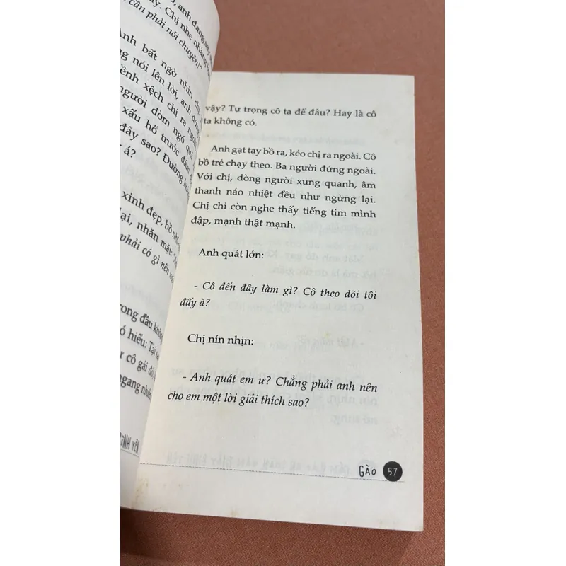 Chúng ta rồi sẽ ổn thôi 🌊 592248