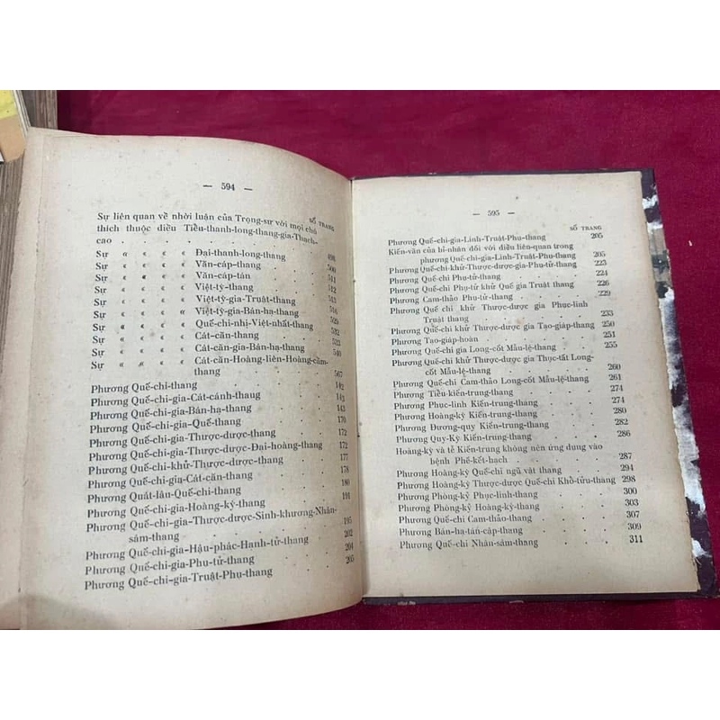 Hoàng hán y học - 1954 473109