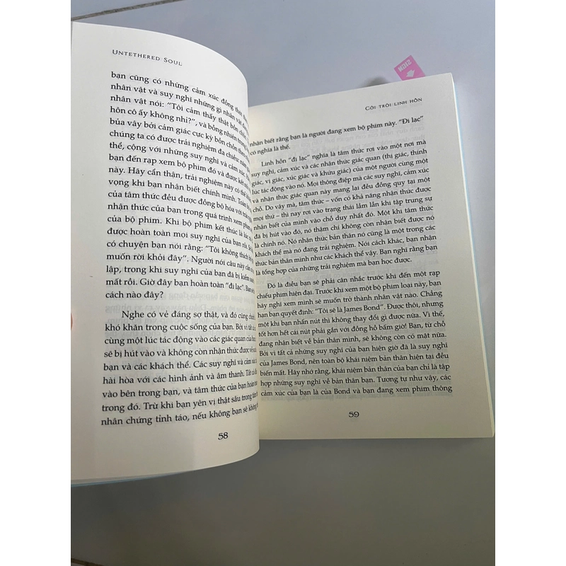 Cởi Trói Linh Hồn 410779