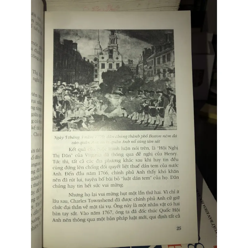 Lược sử nước Mỹ - Vương Kính Chi 776907