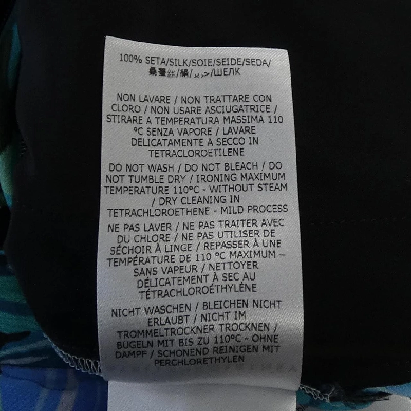 STELLA MCCARTNEY 604503 3AS201 Váy - Hàng hiệu Chính hãng 811079